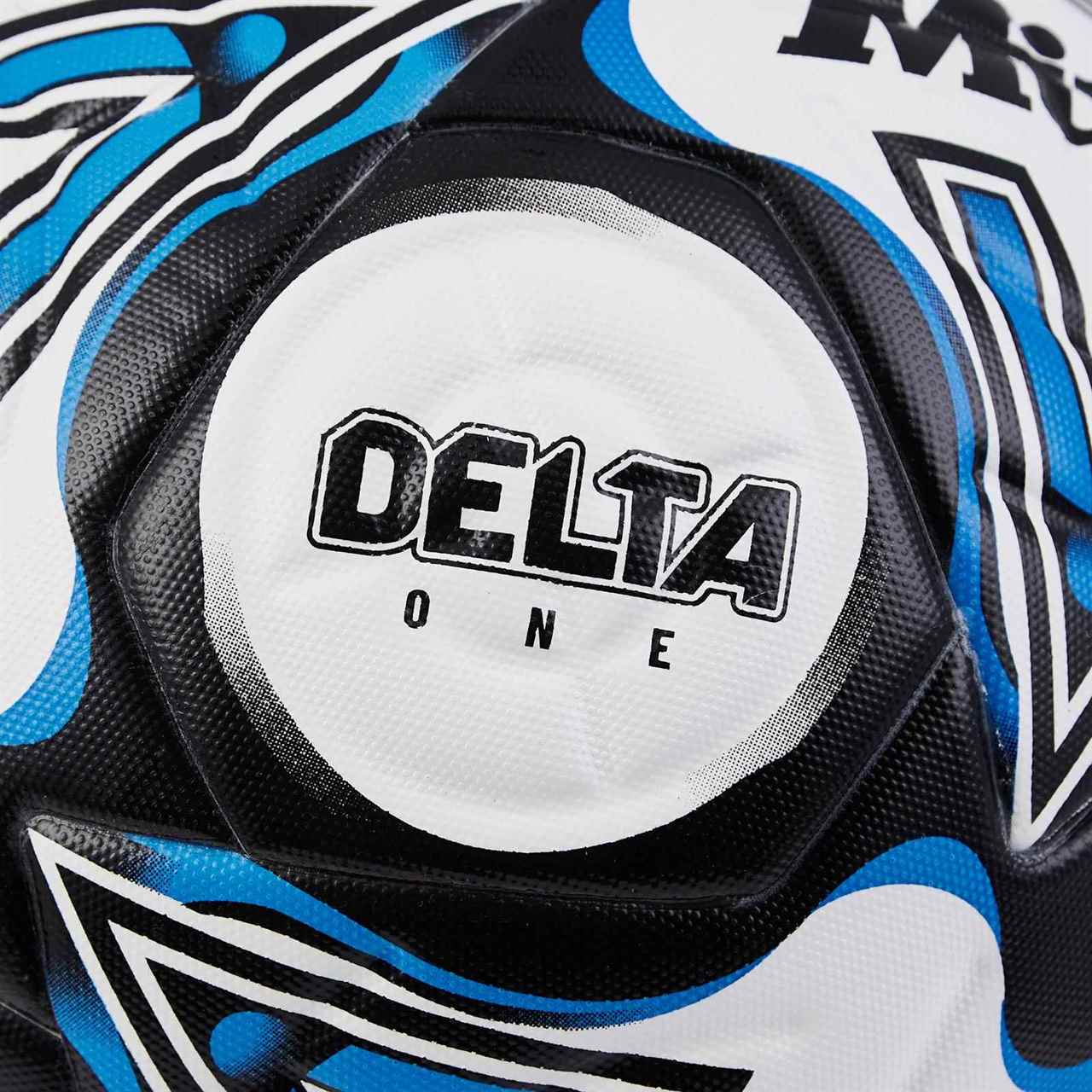 MITRE DELTA ONE 24 FOOTBALL - SIZE 5