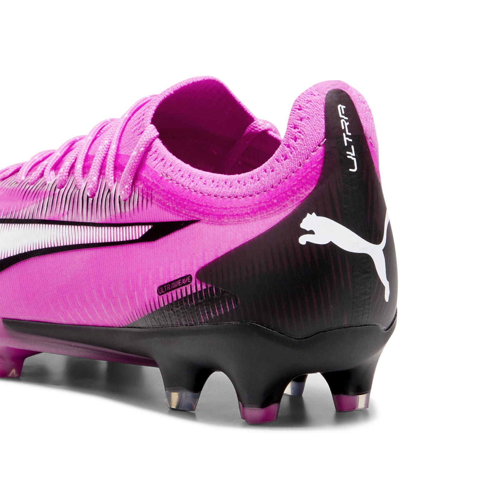 PUMA ULTRA ULTIMATE FIRM-GROUND WOMENS FOOTBALL BOOTS