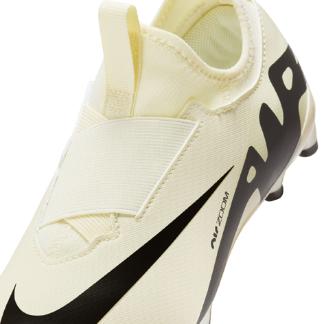 Nike Jr. Mercurial Vapor 15 Academy Multi-Ground Kids Football Boots ...