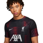 Nike Liverpool FC Academy Pro Dri-FIT Soccer Pre-Match Jersey