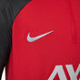 Nike Liverpool FC Strike Kids Dri-FIT Soccer Knit Top