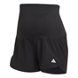adidas Pacer Woven Stretch Training Womens Maternity Shorts