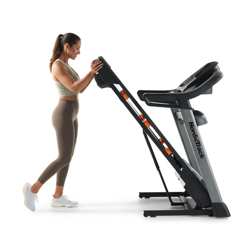 NordicTrack T5.5 Treadmill