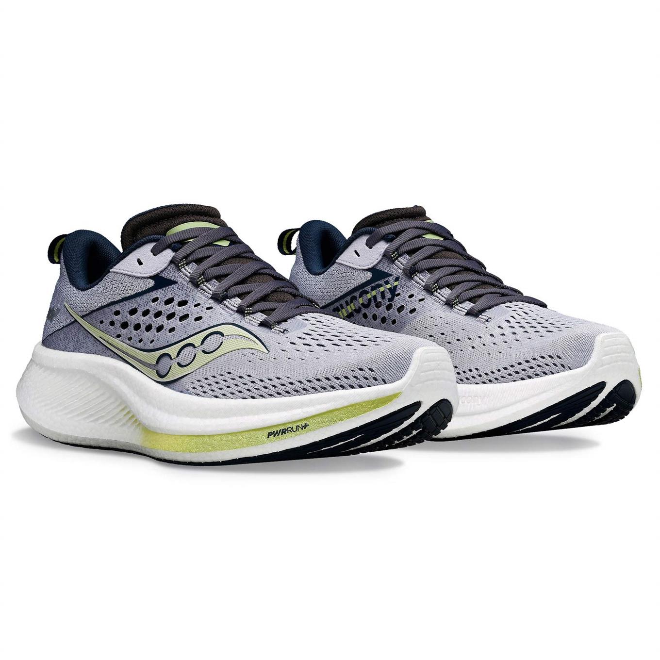 SAUCONY RIDE 17 WOMENS RUNNING SHOES