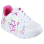 Skechers Uno Lite My Drip Girls Shoes