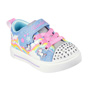 Skechers Twinkle Sparks Clouds Girls Shoes