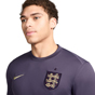 Nike England 2024 / 25 Away Replica Jersey