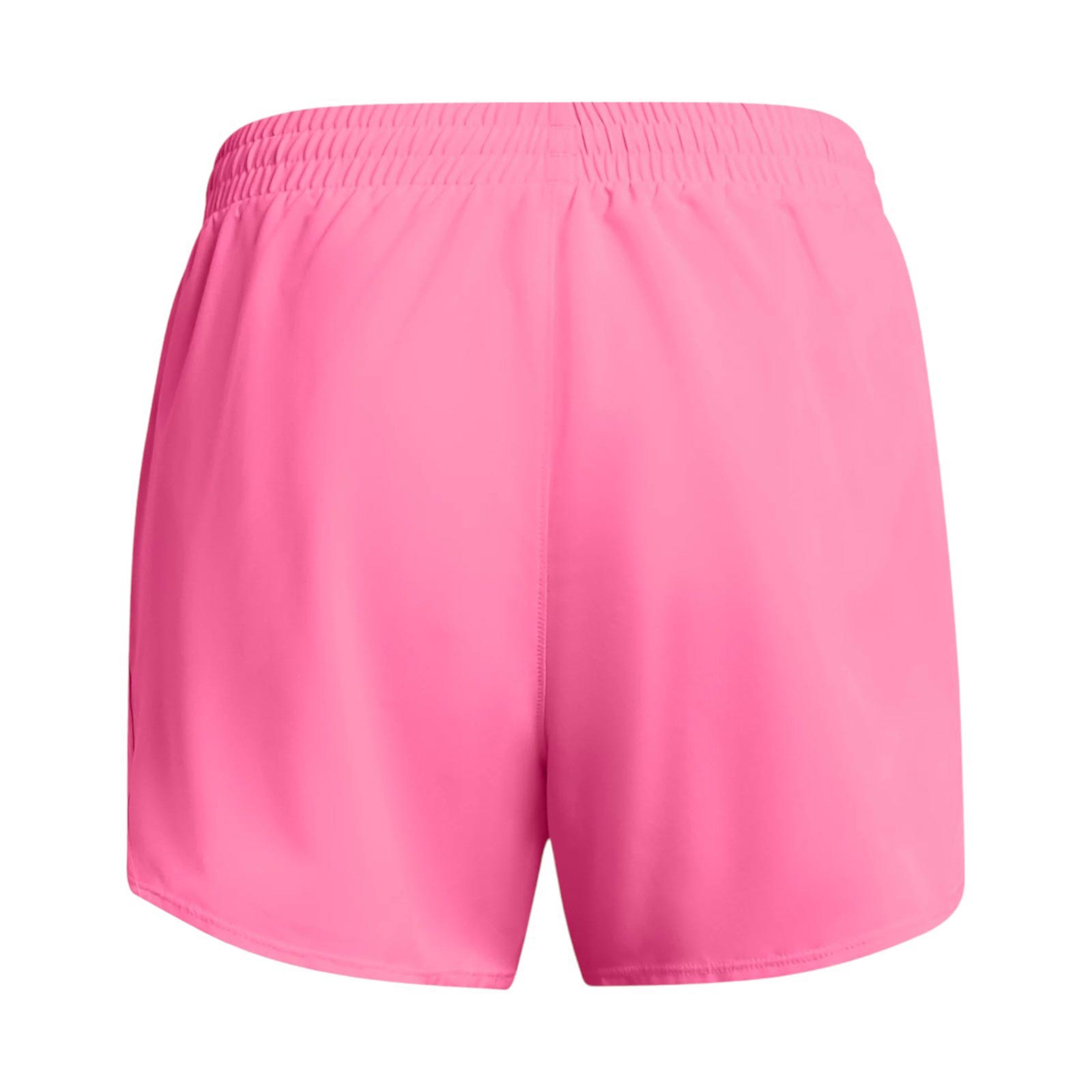 UNDER ARMOUR FLY BY 3" WOMENS SHORTS