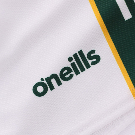 O'Neills Kerry GAA 2024 Home Printed Shorts