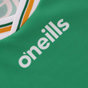 O'Neills Offaly 2024 Home Kids Jersey
