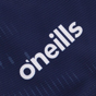 O'Neills Dublin GAA 2024 Kids Home Printed Shorts