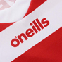 O'Neills Cork GAA 2023 Goalkeeper Home Jersey 