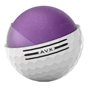 Titleist 2024 AVX Golf Balls - White