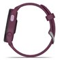 Garmin Forerunner® 165 Music Smartwatch - Berry