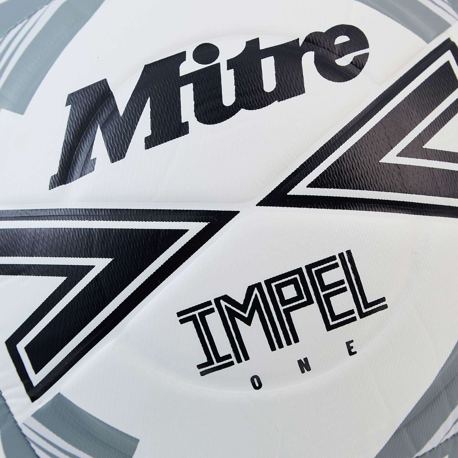 MITRE IMPEL ONE 2024 FOOTBALL - SIZE 5
