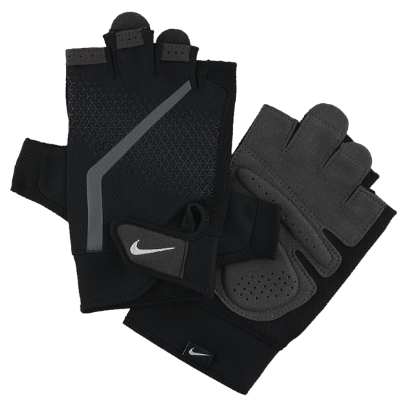 Nike Extreme Fitness Mens Glove Black