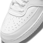 Nike Court Vision Low Next Nature Mens Shoe White