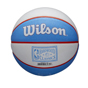Wilson NBA Size 3 Retro La Clippers Mini Basketball