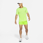 Nike Mens Dri-FIT Rise 365 T-Shirt