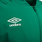 Umbro FAI 21 Anthem Jacket  Green