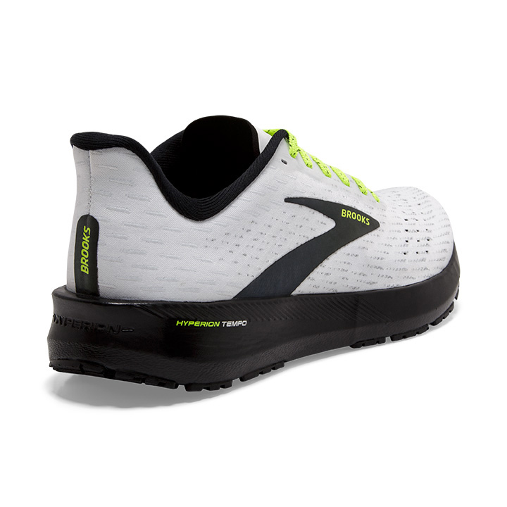 BROOKS HYPERION TEMPO REFLECTIVE WOMENS RUNNING SHOES