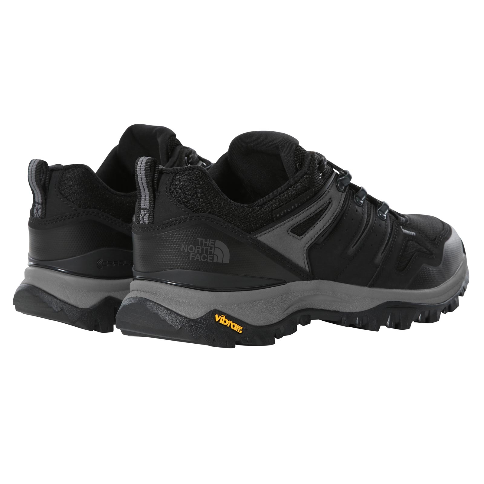 THE NORTH FACE HEDGEHOG FUTURELIGHT MENS WALKING SHOES