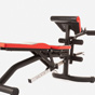 Rival Deluxe Olympic B6 Weight Bench