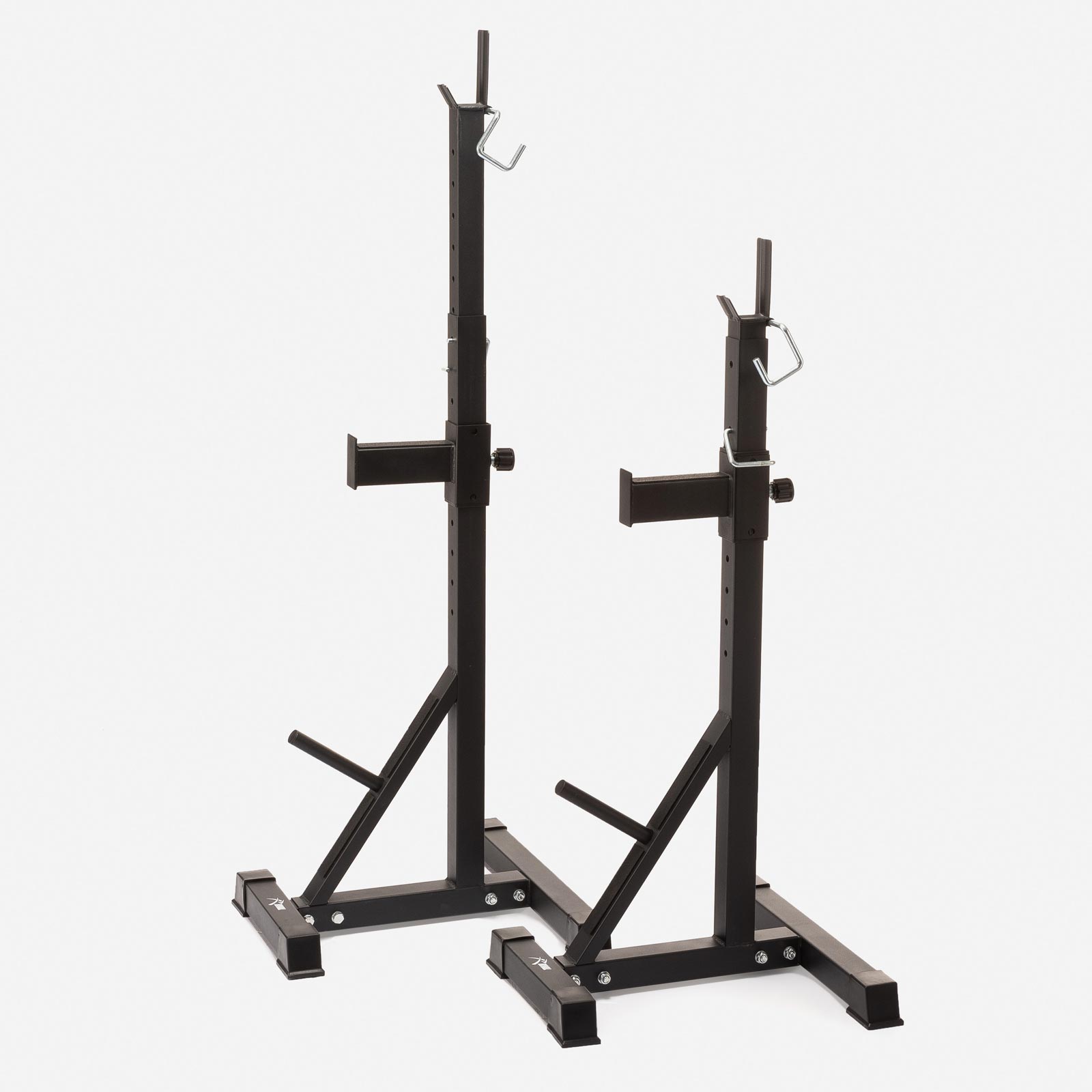RIVAL SQUAT RACK STANDS