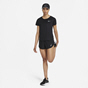 Nike Womens Dri-FIT Tempo Race Shorts Black