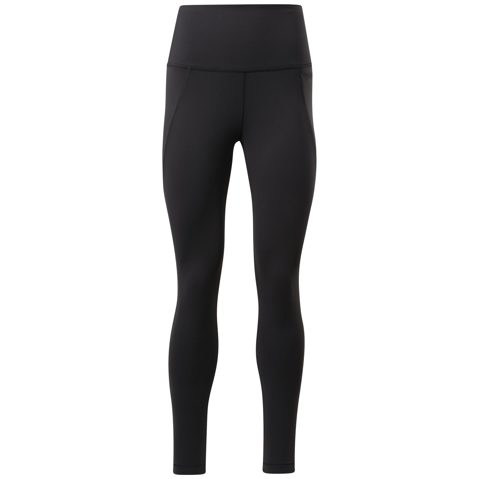 REEBOK TS WOMENS LUX HIGH-WAISTED TIGHTS