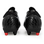 Umbro Raposa Junior FG Velcro Football Boots