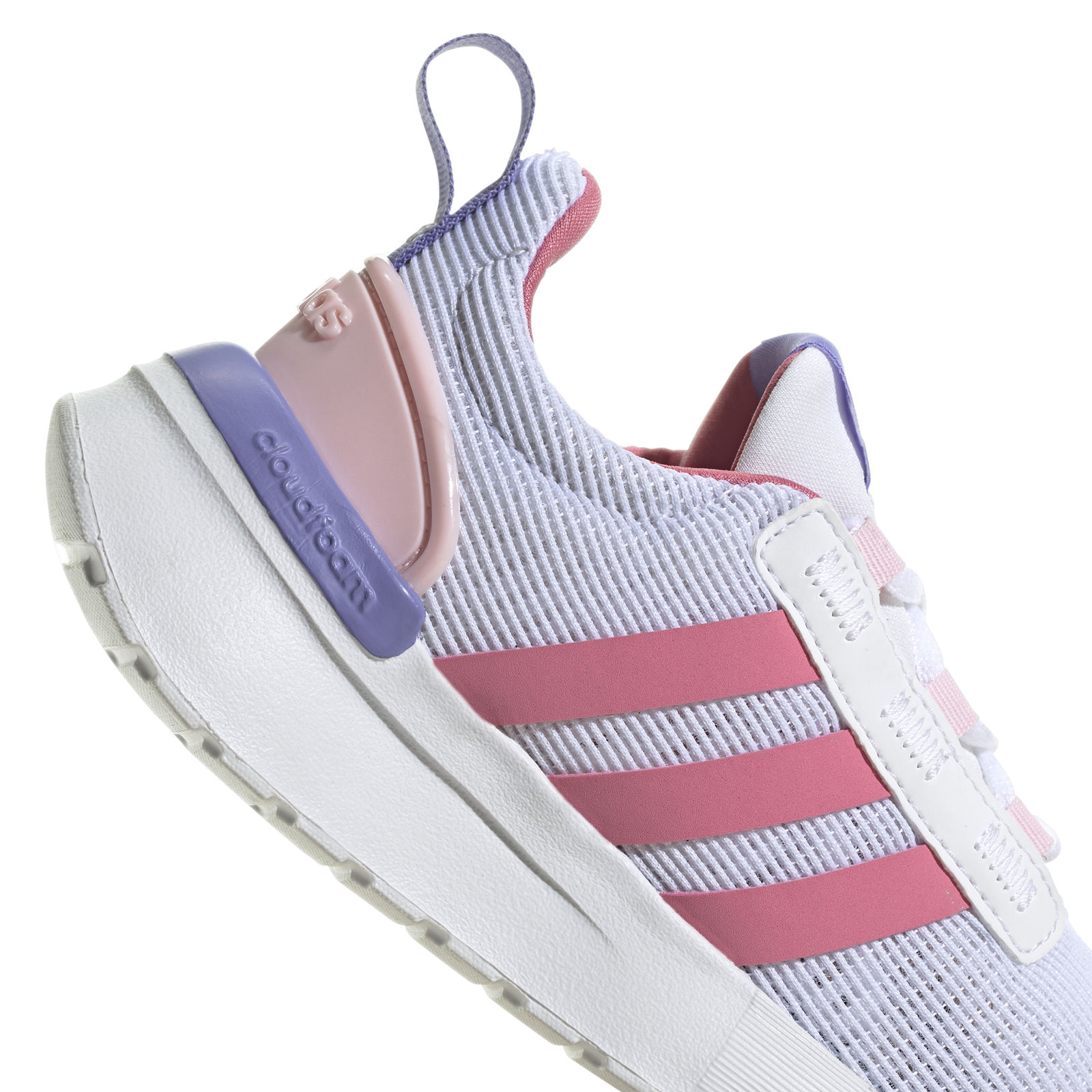 adidas Racer TR21 Kids Shoes