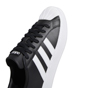 adidas Streetcheck Mens Fw Black/White