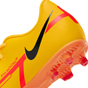 Nike Jr. Phantom GT2 Club FG/MG Kids Football Boots