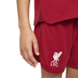 Nike Liverpool Football Club 2022/23 Kids Home Kit