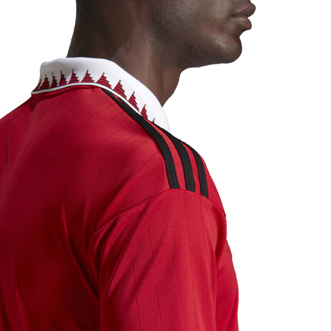 adidas Manchester United 2022/23 Home Jersey 