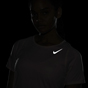 Nike Dri-FIT Race Womens Short-Sleeve Running Top