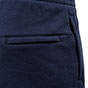 BLK Connacht 22 Fleece Shorts