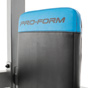 ProForm Carbon Power Tower Black