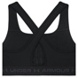Under Armour Womens Armour® Mid Crossback Sports Bra