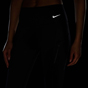 Nike Dri-FIT Go Womens Firm-Support Mid-Rise 7/8 Leggings