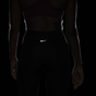 Nike Dri-FIT Swoosh Run Womens Mid-Rise 7/8-Length Leggings