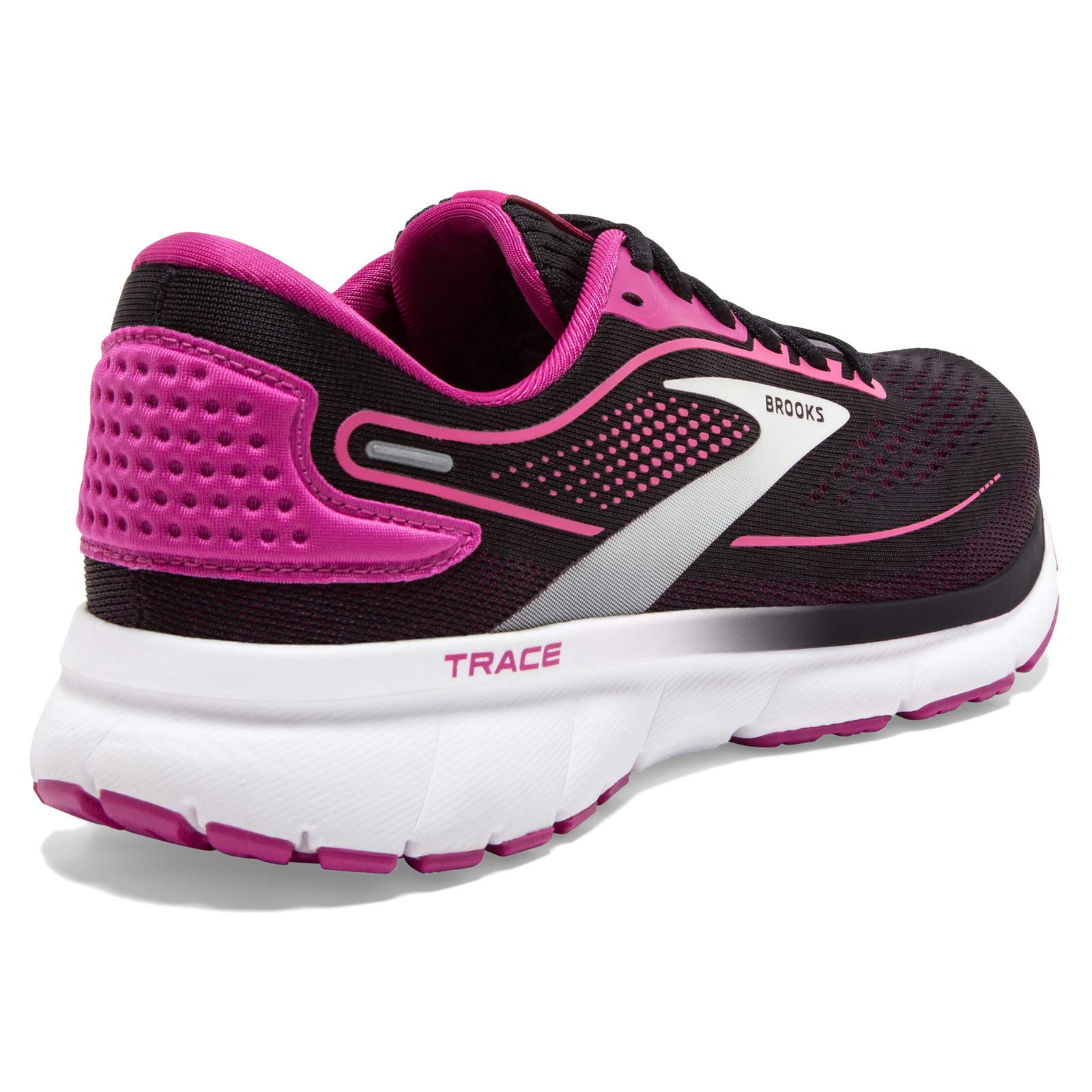 BROOKS TRACE 2 WOMENS RUNNING SHOES