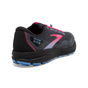 Brooks Divide 3 Womens Walking Trail Shoes