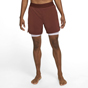 Nike Yoga Mens 2-in-1 Shorts