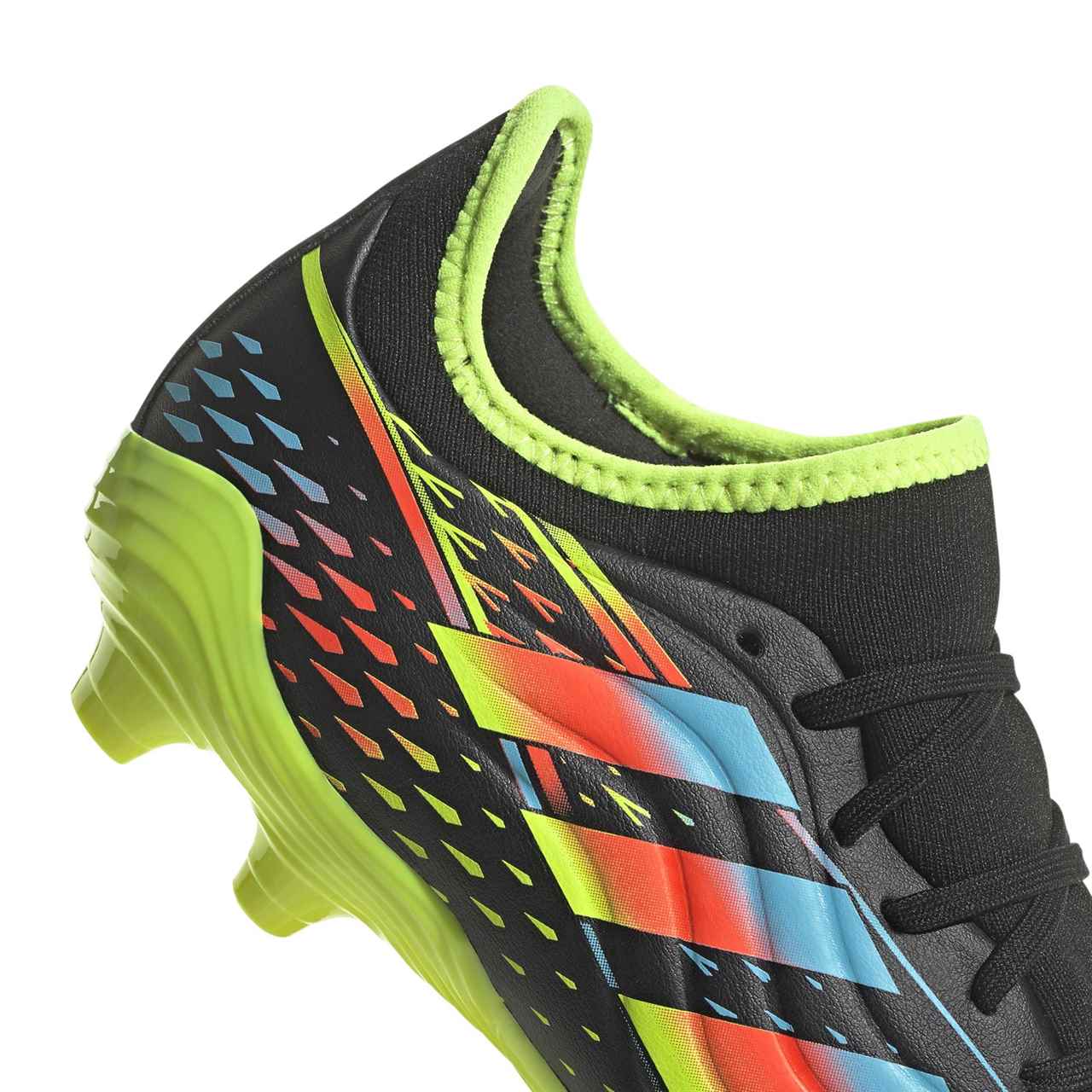 adidas Copa Sense.3 Firm Ground Football Boots