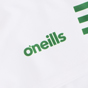 O'Neills Meath 22 Home Printed Short Wht