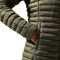 Berghaus Nula Micro Womens Thermal Jacket