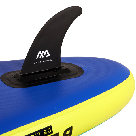 Aqua Marina Beast 10'6" Advanced SUP Paddle Board Ireland