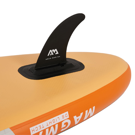 Aqua Marina Magma 11'2" Advanced SUP Paddle Board Ireland